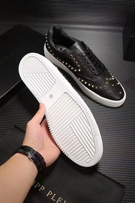 PhiliPP Plein Fashion Casual Men Shoes--012